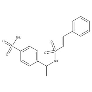 1090743-39-7 structure