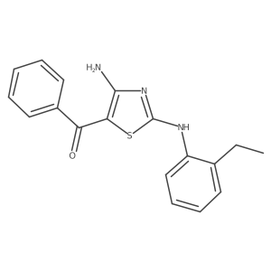 1111178-02-9 structure