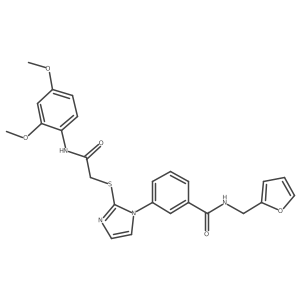 1115564-95-8 structure