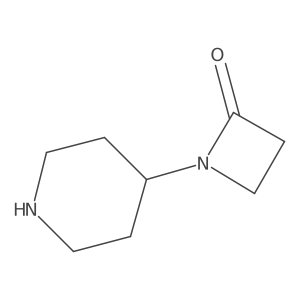 1147422-36-3 structure