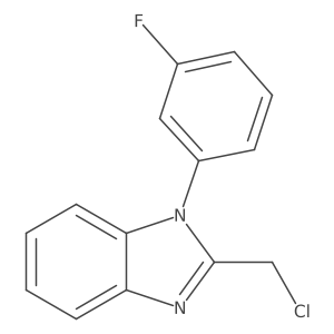 115835-43-3 structure