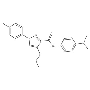 1171717-89-7 structure