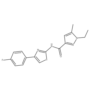 1172703-46-6 structure