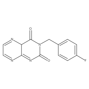 1184976-77-9 structure
