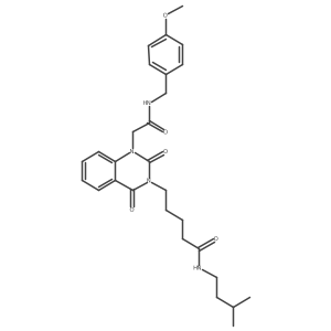 1189718-48-6 structure