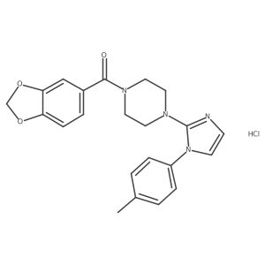 1189904-55-9 structure