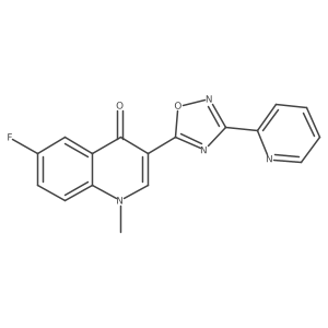 1206989-52-7 structure