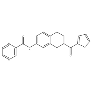 1206989-74-3 structure