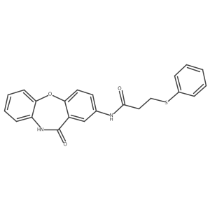 1207043-22-8 structure