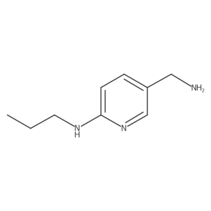 1216013-64-7 structure