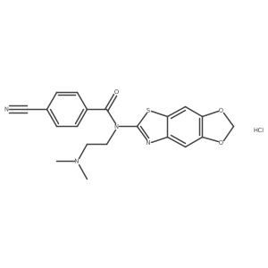 1216638-87-7 structure