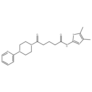 1219540-66-5结构式