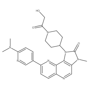1220699-07-9 structure