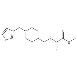1234807-94-3 structure