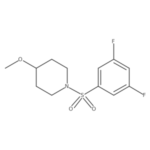 1235061-80-9 structure