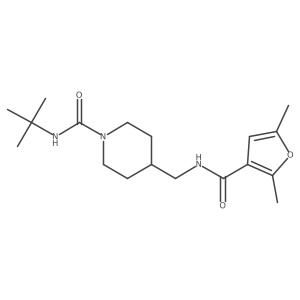 1235089-06-1 structure