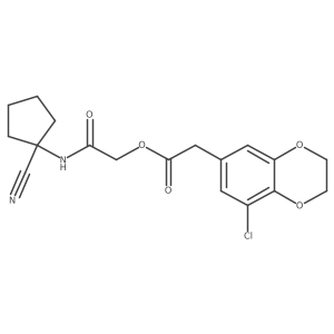 1240979-47-8 structure