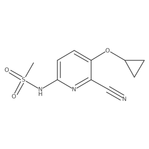 1243321-02-9 structure