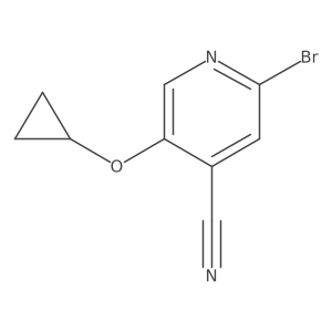 1243349-09-8 structure