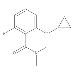 1243439-71-5 structure