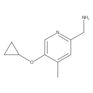1243445-24-0结构式