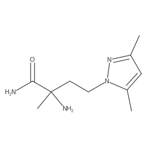 1250395-87-9 structure