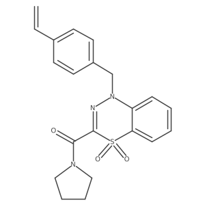 1251688-60-4结构式