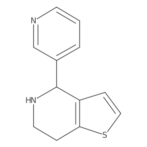 1255099-15-0 structure