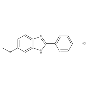 AI-4-57 Hydrochloride Structure
