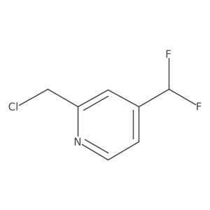 1256791-27-1 structure