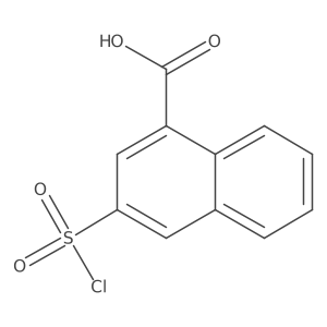1258652-21-9 structure