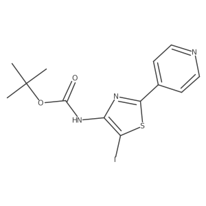 1258934-69-8 structure