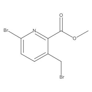 1260664-11-6 structure