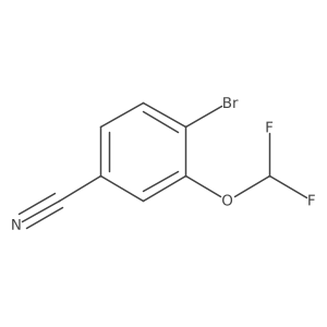 1261579-90-1 structure