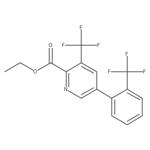 1261629-47-3 structure