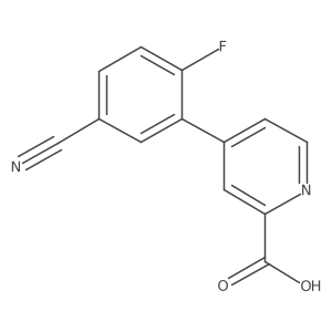 1261948-28-0 structure