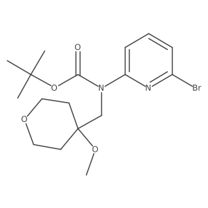 1263374-52-2 structure