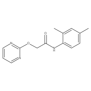 1286698-05-2 structure