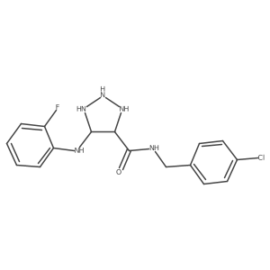 1291833-33-4结构式