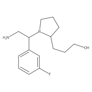 1314903-20-2结构式