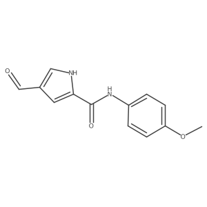 1334677-17-6 structure