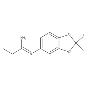 1342444-45-4 structure