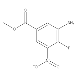 1342595-30-5 structure