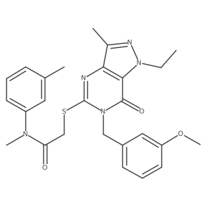 1358374-50-1 structure