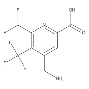 1361465-54-4 structure