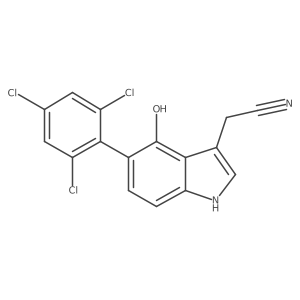 1361546-13-5 structure