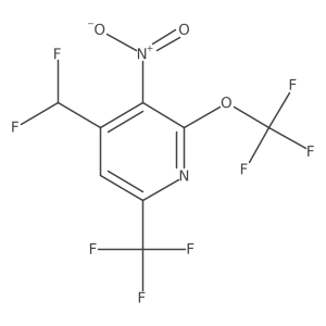 1361738-03-5 structure