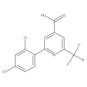 1361771-44-9结构式