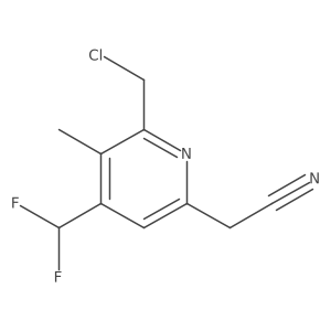 1361800-32-9 structure