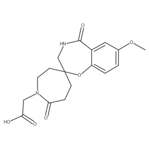 1381165-34-9结构式